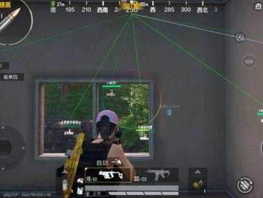 iOS和平免越狱【死神】（和平精英ios免越狱辅助巨魔）